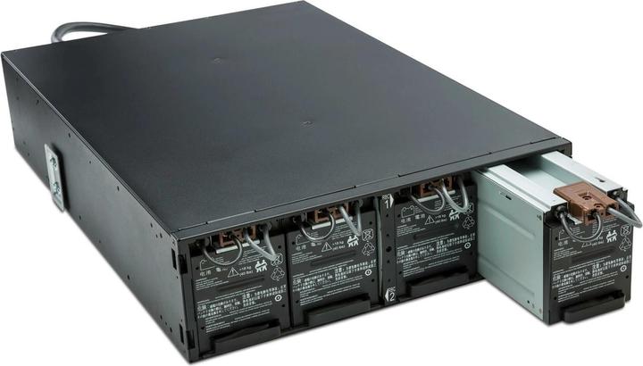 Produktbild APC Srt192rmbp (5000 VA, Online-Doppelwandler USV)