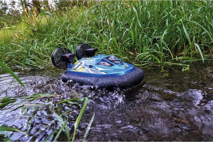 Produktbild Carson Hovershark