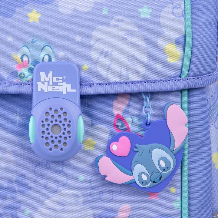 Immagine prodotto Mc Neill Set di zaini Perfecto da 5 pezzi (22 l)