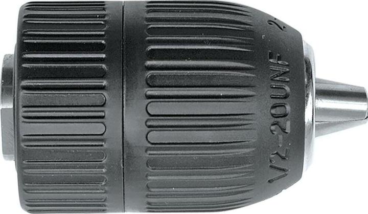 Toya Mandrin 1/2 2 - 13 mm à serrage rapide