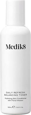 Medik8 Daily Refresh Balancing Toner (Hydrating Skin Conditioner) 150 ml (150 ml)
