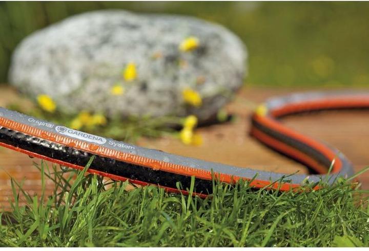 Actual product image Gardena Comfort Flex (50 m, 15.24 mm)