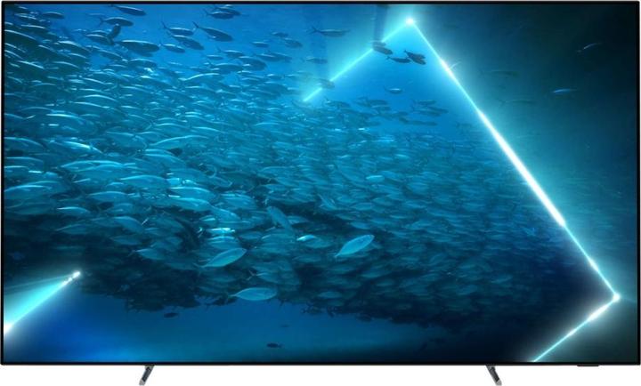 Image du produit Philips 55OLED707 (55", OLED707, OLED, 4K, 2022)