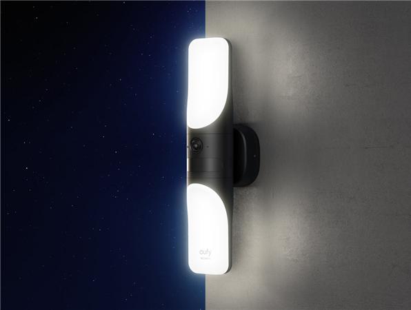Produktbild eufy Wall Light (2048 x 1536 Pixels)
