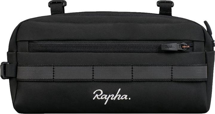 Produktbild Rapha Bar Bag (2 l, Lenkertasche)