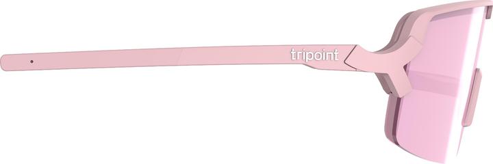 Actual product image Tripoint 008 Lake Prespa (Matt Light Pink-Brown)