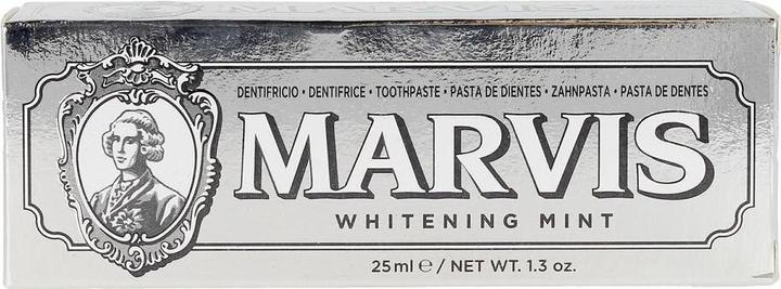 Produktbild Marvis Whitening (25 ml)