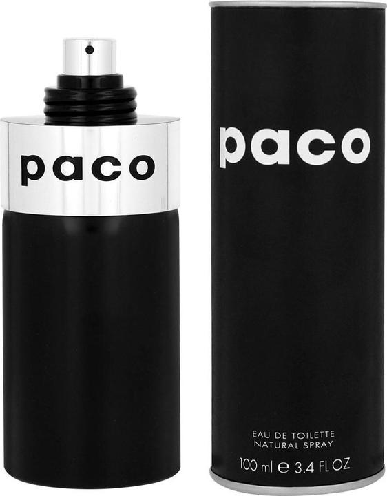 Paco Rabanne Paco (Eau de toilette, 100 ml)