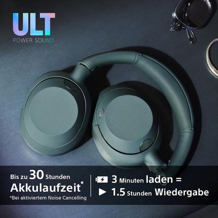 Produktbild Sony ULT Wear (ANC, 30 h, Kabellos)