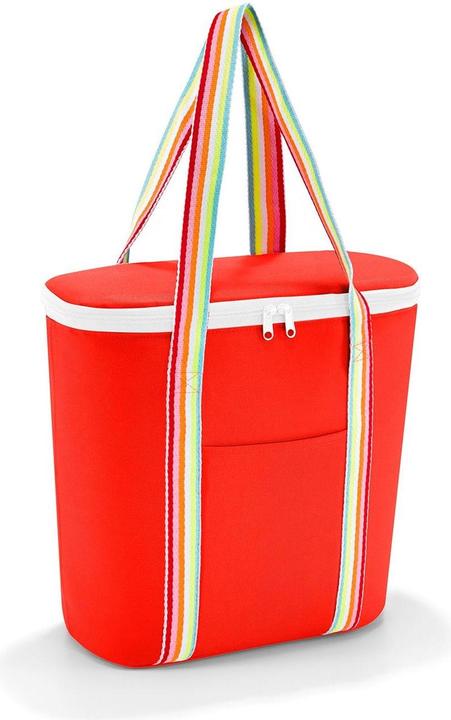 Produktbild reisenthel Einkaufskorb Thermoshopper Thermo Pop Strawberry Hellrot