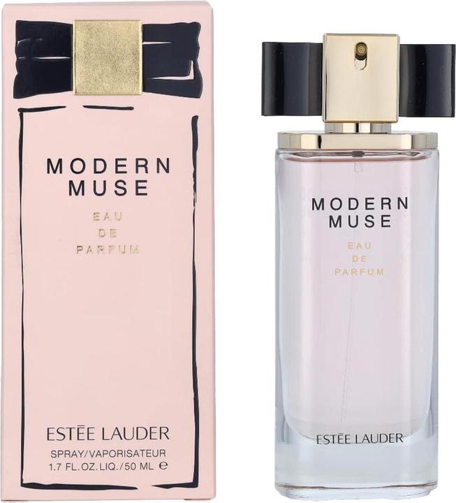 Actual product image Estée Lauder Modern Muse (Eau de parfum, 50 ml)