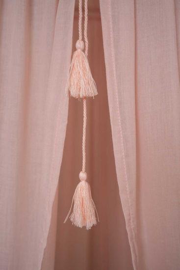 Produktbild Little Dutch Betthimmel / Moskitonetz Pure Pink CA