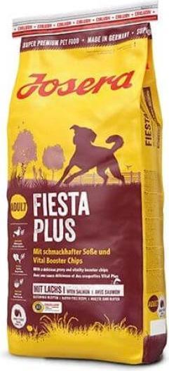 Actual product image Josera Fiesta Plus (Adult, 5 pcs., 4500 g)
