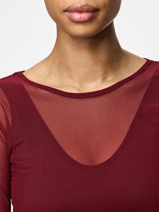 Image du produit Pieces PCJULLI MESH Oberteil (L)