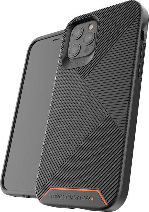 Immagine prodotto gear4 Battersea (Realme 12 Pro+, Apple iPhone 12)