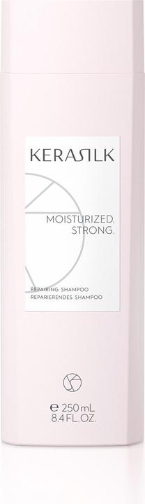 Kerasilk Essential - Repair Shampoo