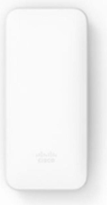 Image du produit Cisco Point d'accès Wi-Fi 6 extérieur Meraki GO EU (1000 Mbit/s)