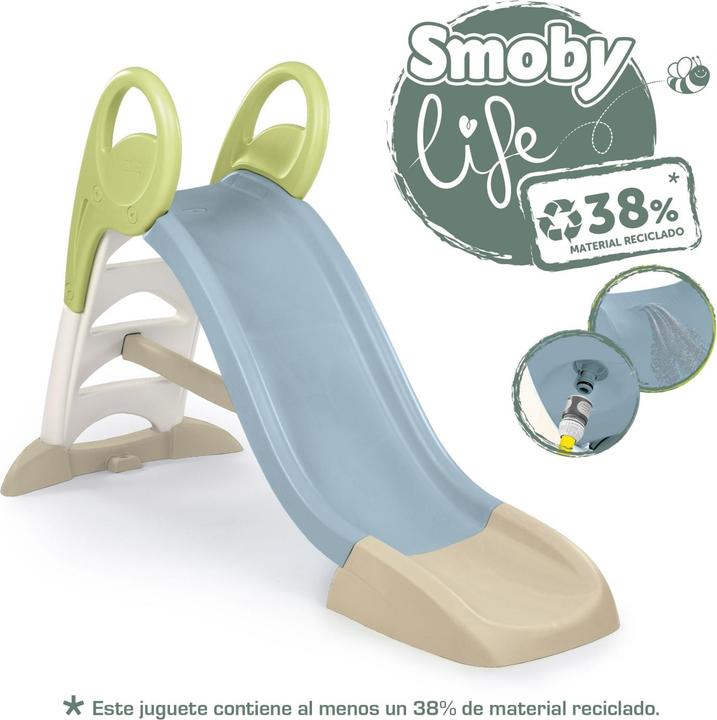 Actual product image Smoby Life Rutsche GM