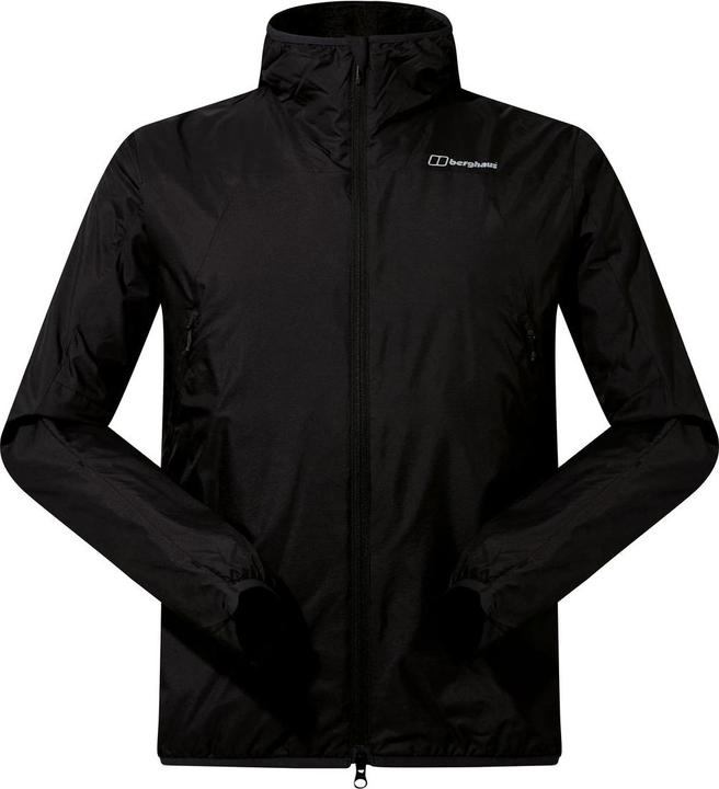 Berghaus Alpha Resist-air Jacket