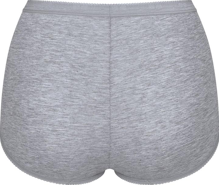 Image du produit Sloggi Basic+ (52, paquet de 4)
