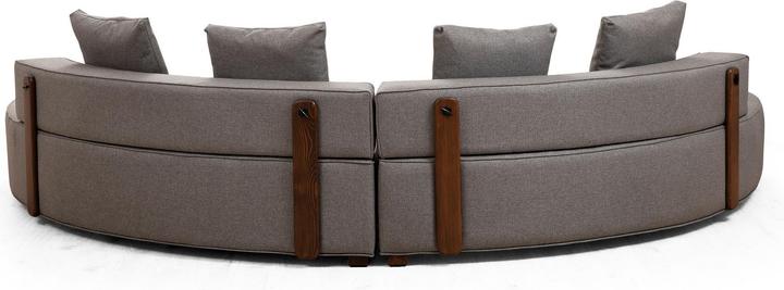 Actual product image Atelier del Sofa Lilliana (Corner sofa)