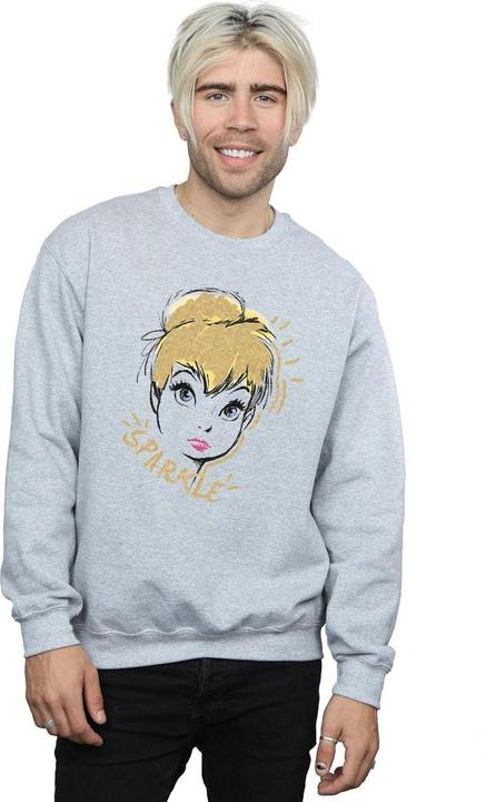 Produktbild Disney Tinkerbell Sparkle Sweatshirt (M)