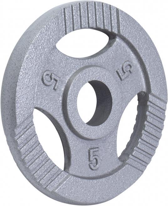 Immagine prodotto Gorilla Sports Piastre di peso (4 x 15 kg, 4 x 5 kg, 4 x 20 kg, 4 x 2,5 kg, 4 x 10 kg, 4 x 1,25 kg)