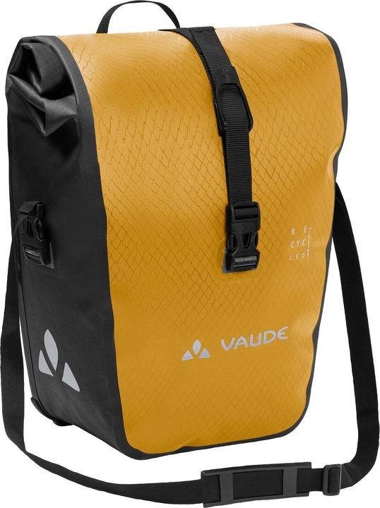 Actual product image Vaude Aqua Front (28 l, Luggage carrier bag)