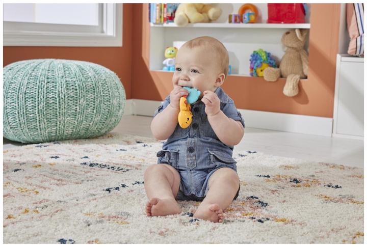 Actual product image Fisher-Price HKD69