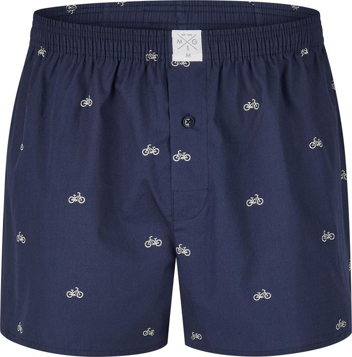 Produktbild Mg-1 Boxer Classics (M, 6er Pack)