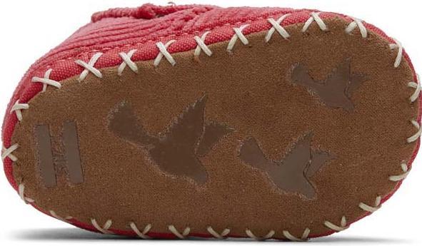 Produktbild Toms Cuna (17.5)