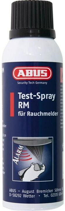 Image du produit Abus Spray d'essai RM