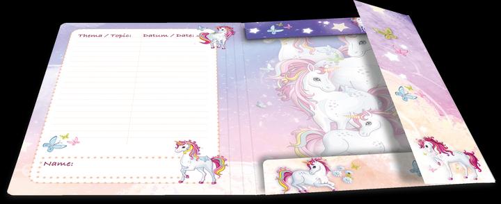 Produktbild HERMA Sammelmappe A4 Motiv (A4, 1 x)