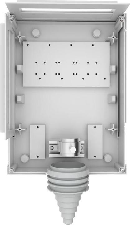 Immagine prodotto Eaton Scatola di giunzione per cavi ZSD-K/AS/G/HG