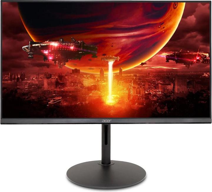 Acer Nitro XF240YX1biiph (1920 x 1080 pixels, 23.80")