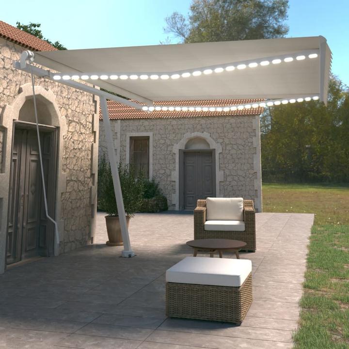Immagine prodotto VidaXL Reanna (4.50 m)