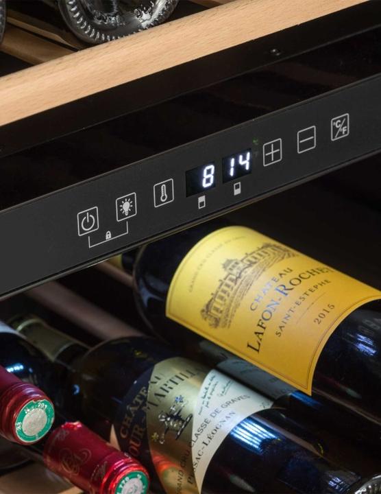 Actual product image La Sommelière SLS90DZ