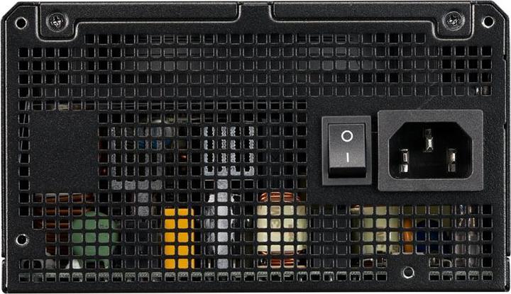 Produktbild Cooler Master Netzteil CoolerMaster 850W V850 Modular (80+ Gold) (850 W)