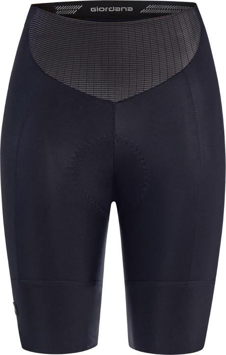 Giordana Fusion Women Short - Black