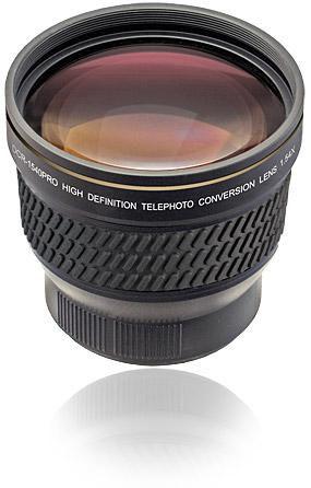 Immagine prodotto Raynox DCR 1542 Pro (Teleconvertitore)