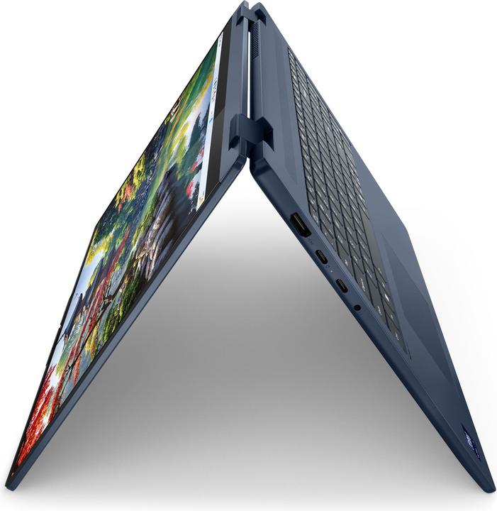 Immagine prodotto Lenovo Notebook Ideapad 5 2in1 16IAL10 (16", 16 GB, 512 GB, CH)