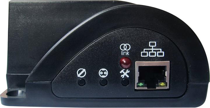 Produktbild Gembird EnerGenie EG-PMS2-LAN (6 x, 1.80 m)