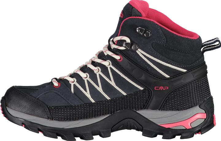 Produktbild CMP Campagnolo Rigel Mid WP Trekking Shoes (41)