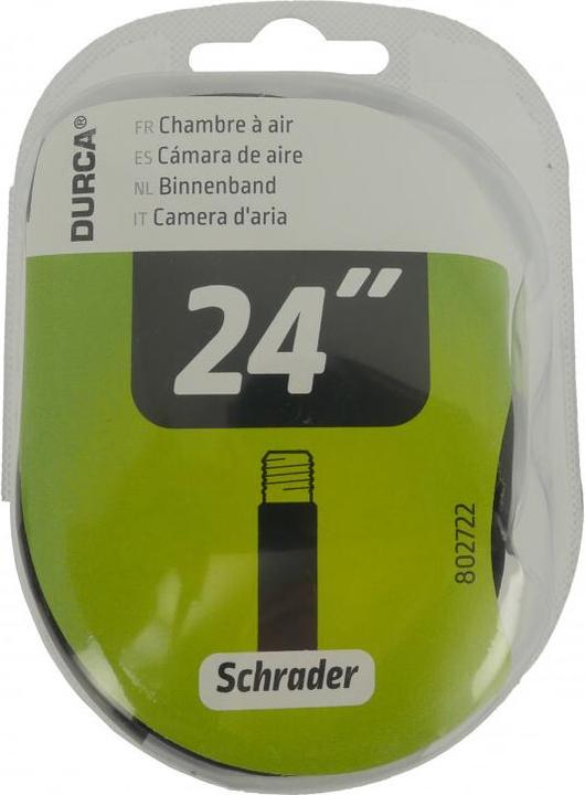 Image du produit Durca 1,50/2,00-40/54-507 SV (Schrader (AV), 24")