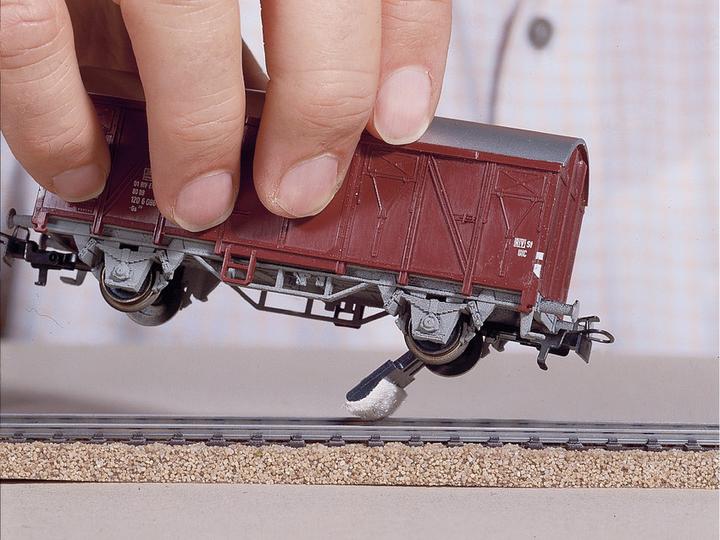 Productafbeelding Noch 60157 H0 Railreiniging comp.