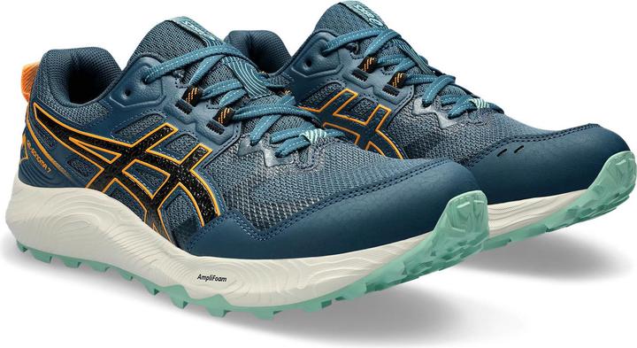 Actual product image ASICS Performance Gel Sonoma 7 (40)