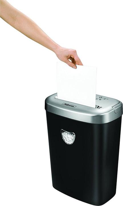 Actual product image Fellowes Powershred 53C (Particle cut)