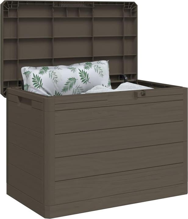 Produktbild VidaXL 10-tlg. Garten-Lounge-Set mit Kissen