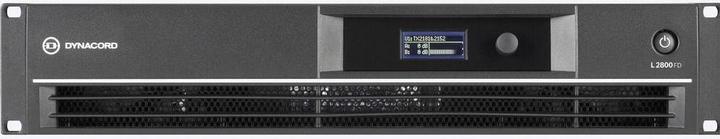 Produktbild Dynacord L2800fd