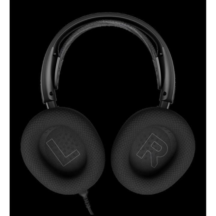 Actual product image SteelSeries Arctis Nova 3 (Cable)